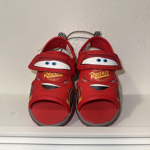 Sandali illuminati disney - sandali,