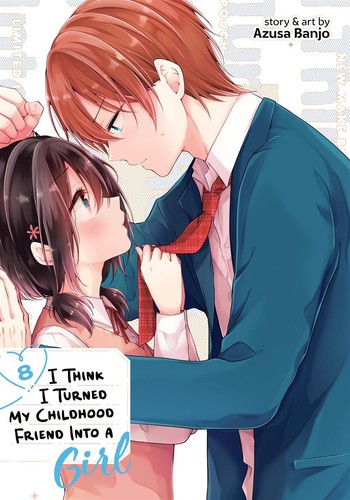Seven seas entertainment - seven,