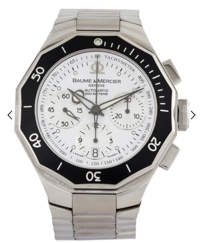 M0a08724 baume and - and, mercier