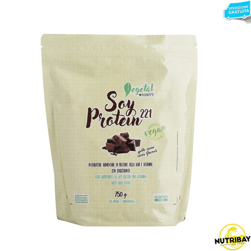 Watt soy protein - 221, proteine