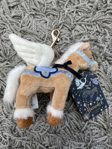Portachiavi harrods pegasus - portachiavi,
