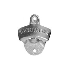 INVOTIS Bottle Opener Wall -