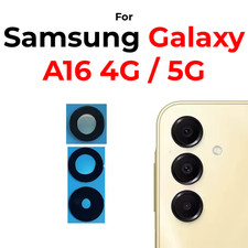 Vetro fotocamera per Samsung