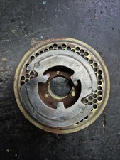 Puleggia Avviamento Cotiemme