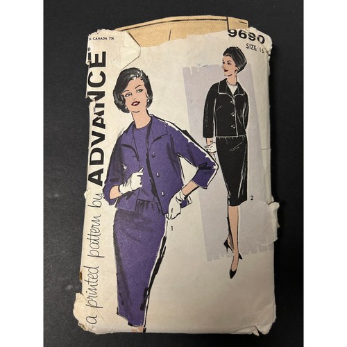 Tuta tre pezzi vintage anni - , 60