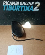 Airbag sedili destra Citroen C5 2006 in poi Numero 218