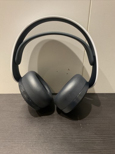 Sony pulse wireless - pulse, 3d