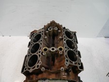 Blocco motore difettoso per Land Rover 2.7 V6 D 276DT AJD LR8Q-6015-CE