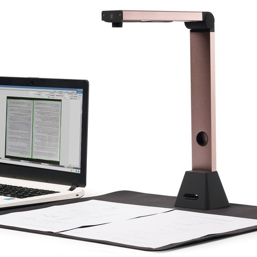 Venkillian scanner portatile - venkillian,