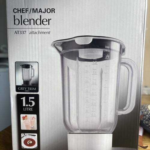 Kenwood at337 liquidatore - kenwood,
