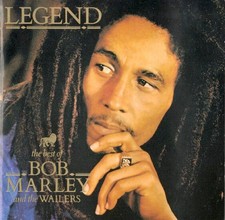 Bob Marley & The Wailers -