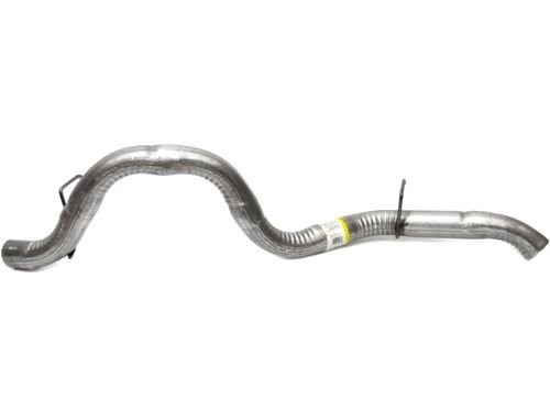 Tubo finale wrangler - tubo,