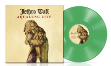Jethro Tull – Aqualung Live