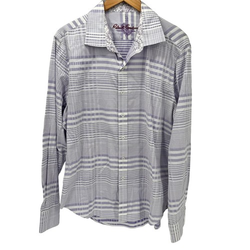 Camicia robert graham - camicia,