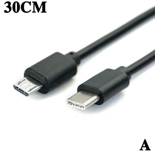 Type usb micro fast - usb-c,