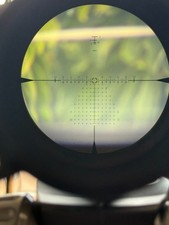 Vortex Razor HD Gen III 1-10