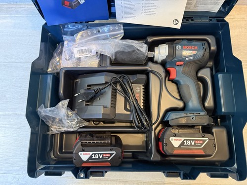 Bosch gds 18v - avvitatore, a