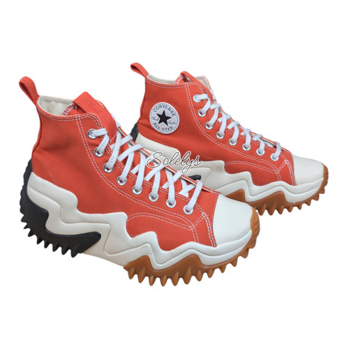 Sneaker converse run star - sneaker,