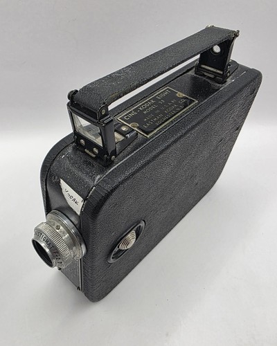 Macchina fotografica vintage