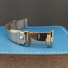 Cinturino orologio vintage