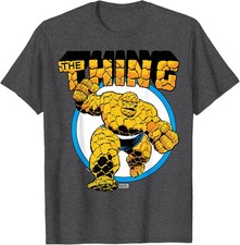 T-shirt Disney Marvel I