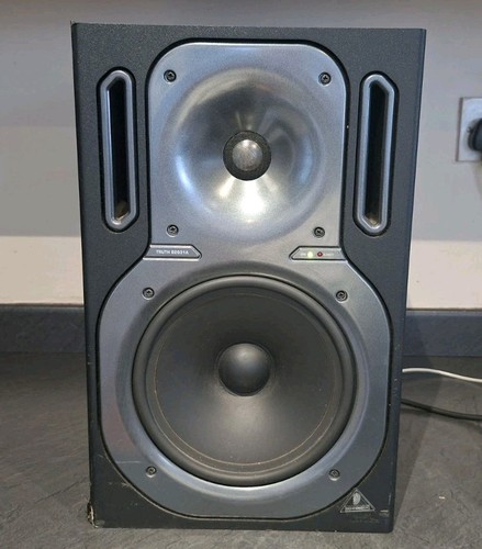 Singolo behringer truth b2031a - singolo,