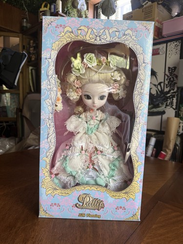 Pullip marianne 599 jun - pullip,