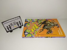 JOJO STEEL BALL RUN N.6 MANGA