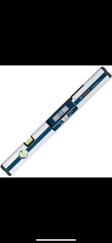 Livella digitale boshgim60 - digitale,