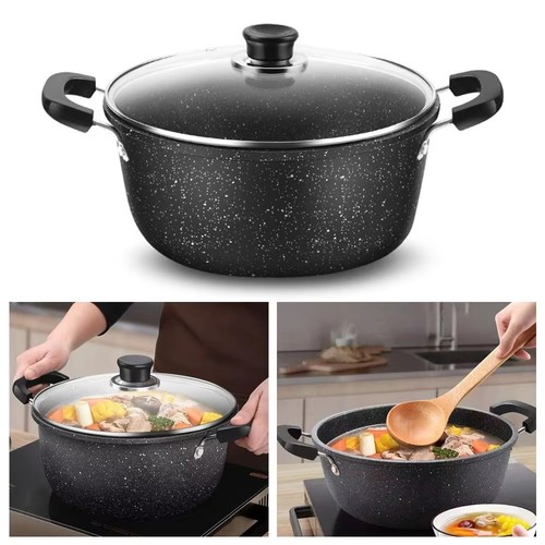 Pentola casseruola con - casseruola,
