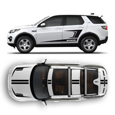 Adesivi kit completo Discovery