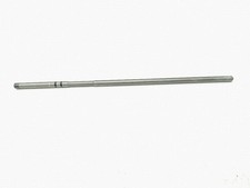 Asta attuatore frizione - asta, clutch