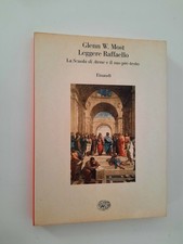LEGGERE RAFFAELLO GLENN W MOST