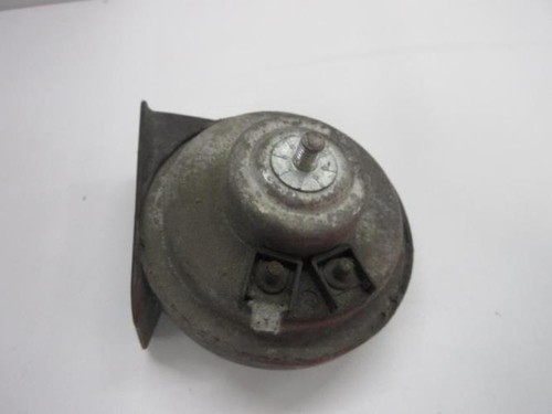 Tromba clacson ford fiesta - ford,