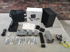 Dji mavic air - 2, fly