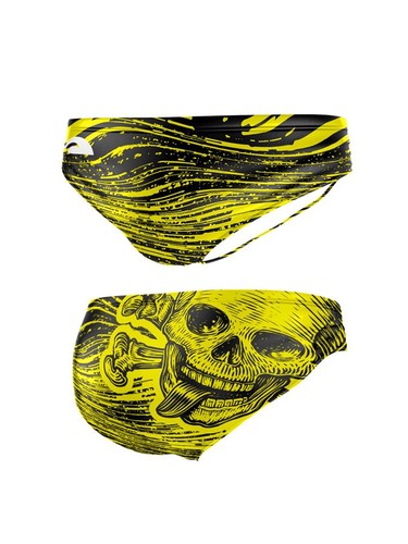 Turbo costume slip toxic - costume,