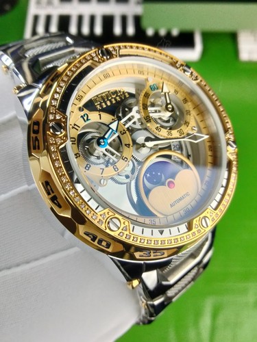 Orologio uomo invicta resrve - uomo,