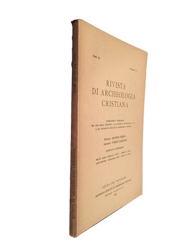 Rivista archeologia - rivista,
