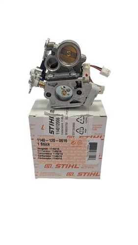 Carburatore motosega stihl - stihl, ms