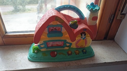 Chicco gioco cottage - chicco,