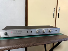 Technics SH-3035 Amplificatore