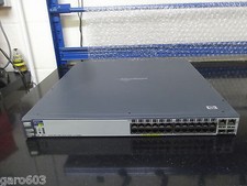 HP ProCurve J8164A 24 + 2