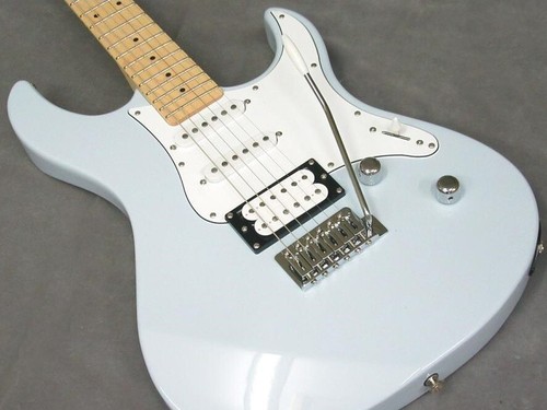 Yamaha pacifica pac112vm icb - pacifica,
