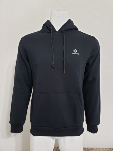 Converse felpa con cappuccio - con,