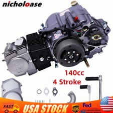 140cc Engine Motor Kit For
