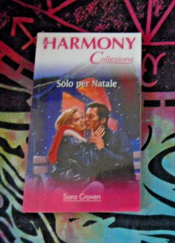 Libro solo per - solo, natale