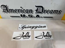 5050182 Spiaggina Stickers old
