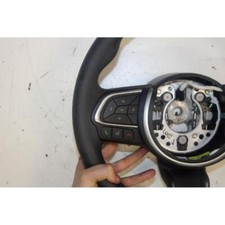 VOLANTE IN PELLE VERS. AIR-BAG