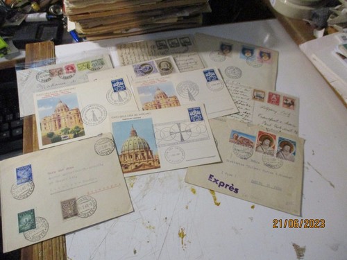 Citta del vaticano storia - del,