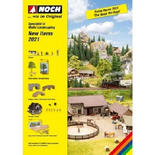 Noch 71627 nuovi articoli - nuovi,